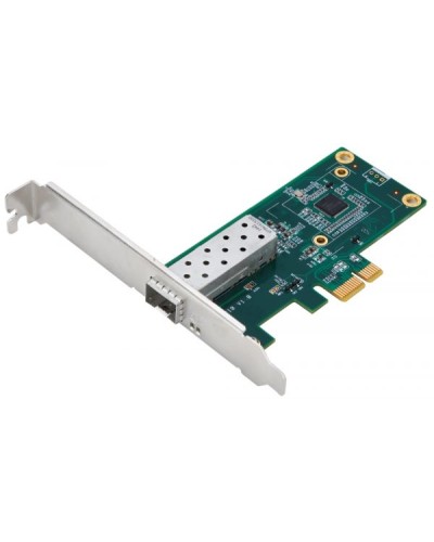 Сетевой PCI Express адаптер D-Link DGE-560SX/D1A в Благовещенске Сетевые адаптеры Pintop.ru