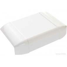 Т-образное ответвление длякабельного канала 105х50 SPL (105010S)