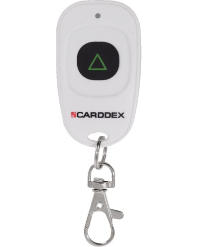 Пульт управления шлагбаумом CARDDEX AR-01 в Благовещенске Устройства радиоуправления для шлагбаумов и автоматики Pintop.ru