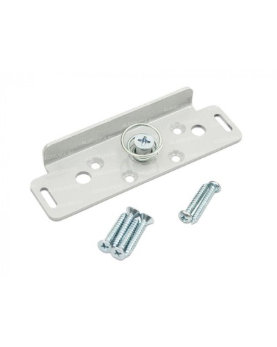 Комплект монтажный для установки якоря замка ALM-150Pс возможностью регулировки ALeko МК 150-PD в Благовещенске Дополнительное оборудование для СКУД Pintop.ru