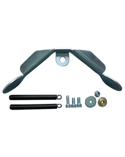 Коромысло концевых выключателей G2080 Came 119RIG140 в Благовещенске Запчасти для шлагбаумов и автоматики Pintop.ru