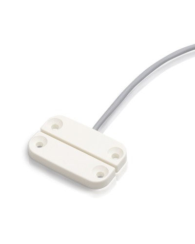 Извещатель магнитоконтактный адресный Рубеж ИО 10220-2 в Благовещенске Адресная система пожарной сигнализации РУБЕЖ Pintop.ru