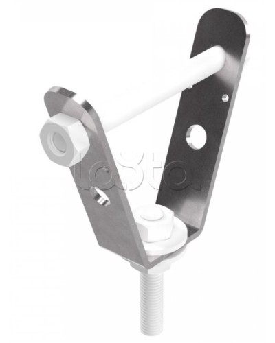 Крепление к профнастилу М8 Промрукав (PR08.2620) в Благовещенске Аксессуары для кабель-канала Pintop.ru