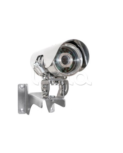 Аналоговая в/камера с разрешением 2 Мп Релион-Exd-Н-50-ИК-AHD2Мп2.8mm-КБ-PV в Благовещенске Взрывозащищенные камеры Pintop.ru