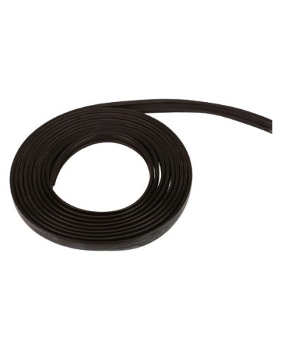 Уплотнитель резиновый для фиксации и защиты кабеля, проложенного внутри несущего профиля A1000/А1400 Faac 105433 в Благовещенске Запчасти для шлагбаумов и автоматики Pintop.ru