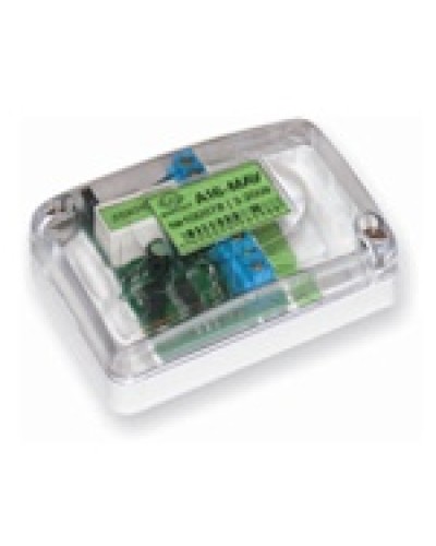 Модуль адресный управляющий взрывозащищенный Юнитест А16-МАУ.Ex в Благовещенске Системы охраны взрывоопасных объектов Pintop.ru