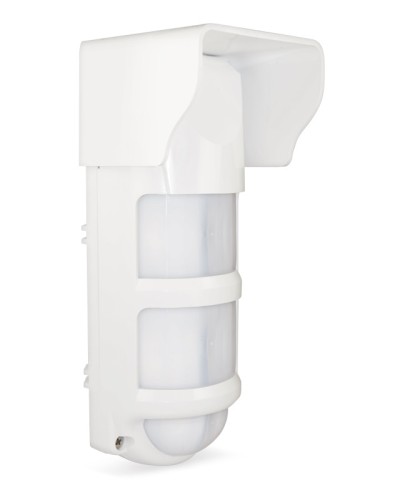 Извещатель охранный поверхностный оптико-электронный адресный Болид С2000Р-Пирон-Ш в Благовещенске Интегрированная система охраны Орион - НВП Болид Pintop.ru