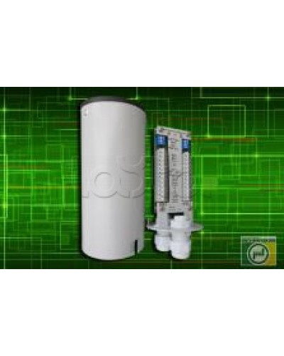 Встраиваемая соединительная коробка для подключения двух БПРМ (БПРД) «Призма» Омега микродизайн КССТ-2 в Благовещенске Технические средства охраны периметра Pintop.ru