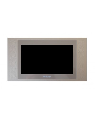 IP-видеодомофон BAS-IP AT-07L GOLD в Благовещенске Абонентские IP устройства Pintop.ru