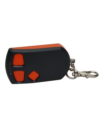 Брелок радиоканальный Сибирский Арсенал БН-Л-33 в Благовещенске Радиоканальная система безопасности - Сибирский Арсенал Pintop.ru