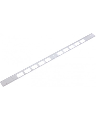 Органайзер кабельный вертикальный 42U ЦМО ВКО-М-42.75 в Благовещенске Кабельные органайзеры Pintop.ru