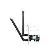 Wi-Fi 6 двухдиапазонный PCI Express адаптер AX3000 D-Link DWA-X582/RU/A2A