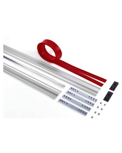 Уплотнитель резиновый Faac 105403 в Благовещенске Запчасти для шлагбаумов и автоматики Pintop.ru