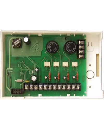 Контроллер шлейфов сигнализации сетевой Сигма-ИС СКШС-03-4К в Благовещенске Интегрированная система безопасности Р-08 СИГМА-ИС Pintop.ru