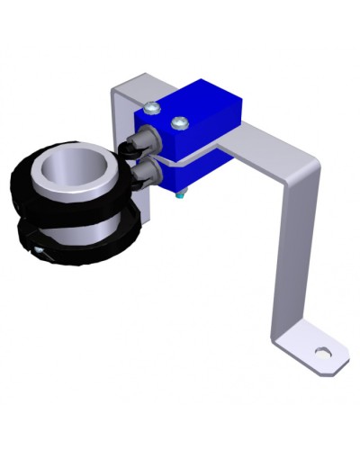 Концевые выключатели в сборе SUPERFROG Came 119RIA056 в Благовещенске Запчасти для шлагбаумов и автоматики Pintop.ru