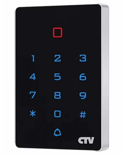 Автономный контроллер-считыватель CTV-KR10 EM-WF в Благовещенске Контроллеры Pintop.ru