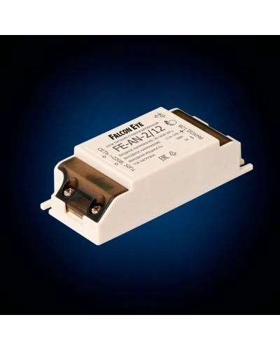 Блок питания стабилизированныйFalcon Eye FE-AN-2/12 в Благовещенске Устройства защиты операционных процессоров (ОПС) Pintop.ru