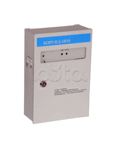 Прибор приемно-контрольный охранно-пожарный взрывозащищенный Специнформатика-СИ Корунд-1ИМ (ППКОП 019-1-13) в Благовещенске Приборы контроля и управления (Ex) Pintop.ru