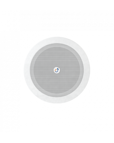 Громкоговоритель встраиваемый Sonar SCS-06 в Благовещенске Система оповещения и трансляции Sonar Pintop.ru