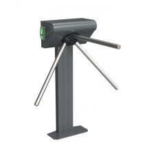 Проходная электронная Ростов-Дон Т9М1 STEP2 (гибка Matrix III MF) (0857-06)