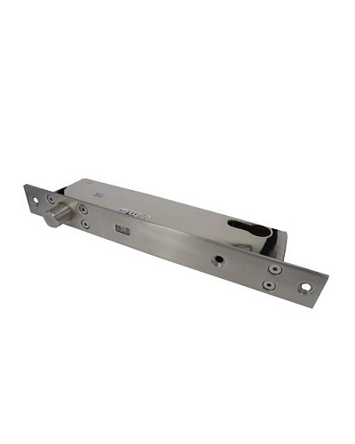 Замок соленоидный AccordTec AT-EL400 в Благовещенске Электромеханические замки Pintop.ru