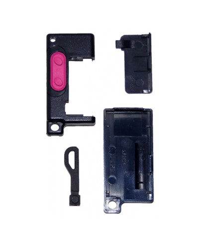 Корпус TOP-432S Came 119RIR078 в Благовещенске Запчасти для шлагбаумов и автоматики Pintop.ru