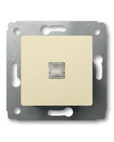 Выключатель с подсветкой автоматические клеммы 10 АX 250 В слоновая кость Cariva Legrand 773710 в Благовещенске Аксессуары для кабель-канала Pintop.ru