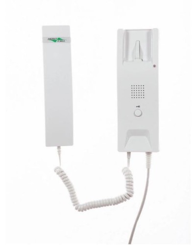 Телефонная трубка Hostcall MP-511T2 в Благовещенске Система оповещения и трансляции Hostcall Pintop.ru