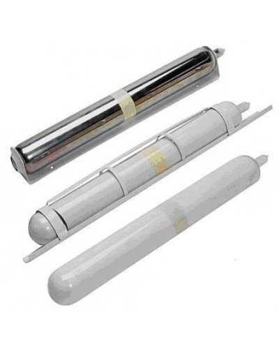 Огнетушитель порошковый самосрабатывающий Эпотос ОСП-1 в Благовещенске Огнетушители Pintop.ru