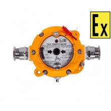 Устройство дистанционного пуска Компания СМД УДП 512-451.3-В Горизонт ПУСК МК - А-АМ