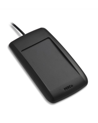 Считыватель контрольный для карт формата EMM/HID PERCo-IR15.3 в Благовещенске Считыватели Pintop.ru