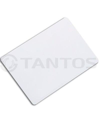 Карта тонкая формата Temic Tantos Temic (тонкая) TS в Благовещенске Оптовые идентификаторы Pintop.ru