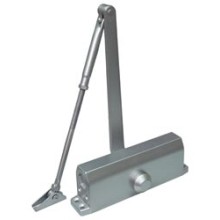 Доводчик дверной Smartec ST-DC002-BR (бронза)