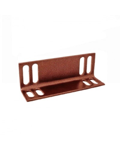 Олевс Уголок М2-400(500) Медный антик в Благовещенске Электромагнитные замки Pintop.ru