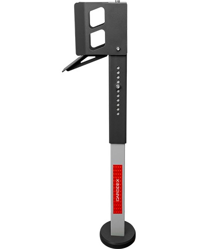 Стрелоуловитель BSR-01 CARDDEX в Благовещенске Запчасти для шлагбаумов и автоматики Pintop.ru