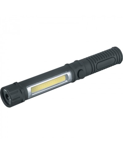 Фонарь Navigator 14 030 NPT-W05-3AAA для работы 1LED(1Вт)+1COB LED(1Вт),блист. в Благовещенске Источники света(Лампы) Pintop.ru