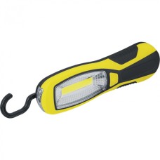 Фонарь Navigator 80 342 NPT-W11-3AA для работы 1COB LED(5Вт)+3LED(1Вт), короб