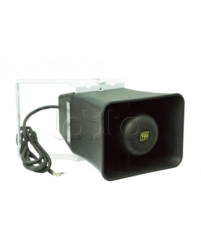 Оповещатель звуковой взрывозащищенный рупорный Спецприбор ГоВоР-25Р в Благовещенске Оповещатели Ex Pintop.ru