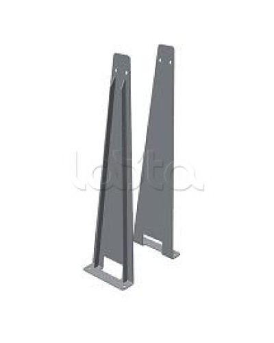 Кронштейны боковые для башен серии MB Optex MBSB в Благовещенске Кронштейны и планки для извещателей Pintop.ru