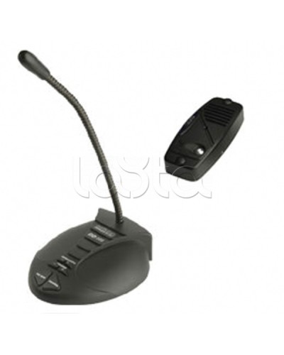 Переговорное устройство Digital Duplex DD-215Т в Благовещенске Переговорные устройства Pintop.ru