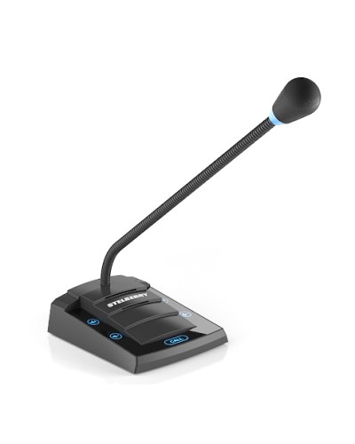 Пуьт STELBERRY D-120 в Благовещенске Переговорные устройства Pintop.ru