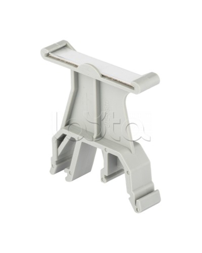 Держатель для маркировки клеммных групп PROxima EKF (ahdw-2-38) в Благовещенске Крепежные изделия Pintop.ru