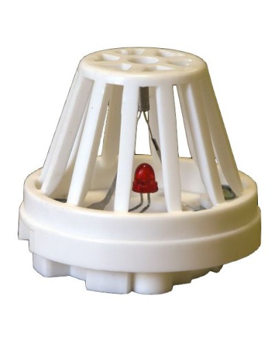 Извещатель пожарный тепловой взрывозащищенный Специнформатика-СИ МАК-1 ИБ исп.011 (ИП 103-4/1-А2 ИБ) в Благовещенске Взрывозащищенное оборудование (Ex) Pintop.ru