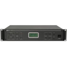 Блок контроля выxодныx линий JDM SC-216M