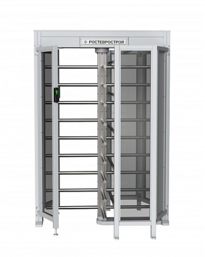 Турникет Ростов-Дон Турникет ПР1С/4М2 У в Благовещенске Турникеты Pintop.ru