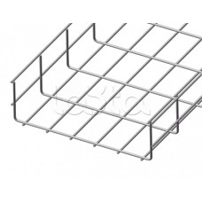 Лоток проволочный 400х85х3000 (4,0 мм) Промрукав (PR08.4085)