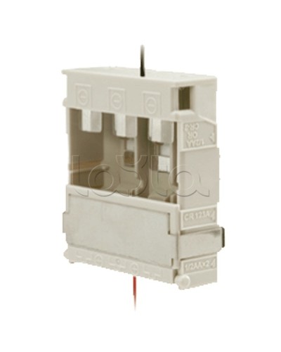 Держатель батареии Optex RBB-01 в Благовещенске Кронштейны и планки для извещателей Pintop.ru