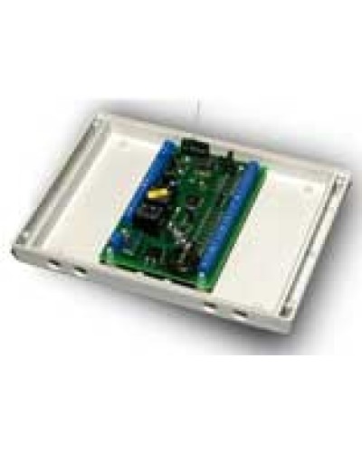 Контроллер Elsys Elsys-MB-АС в Благовещенске Сетевая СКУД Elsys Pintop.ru