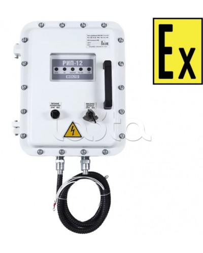 Источник бесперебойного электропитания Компания СМД С2000-ПКВ РИП12 в Благовещенске Дополнительное оборудование (Ex) Pintop.ru
