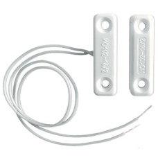 Извещатель охранный точечный магнитоконтактный Магнито-Контакт ИО 102-16/2